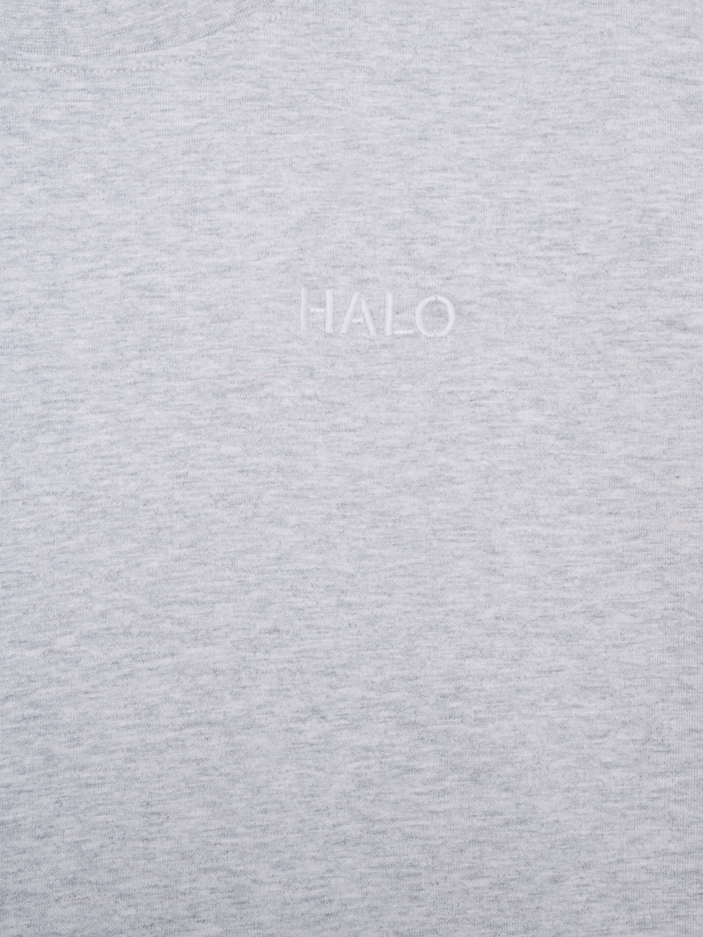 HALO LOGO T-SHIRT