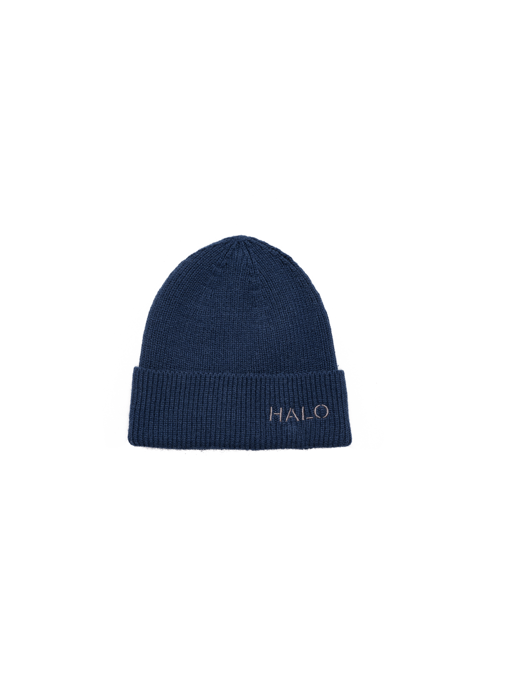 HALO WOOL MIX BEANIE