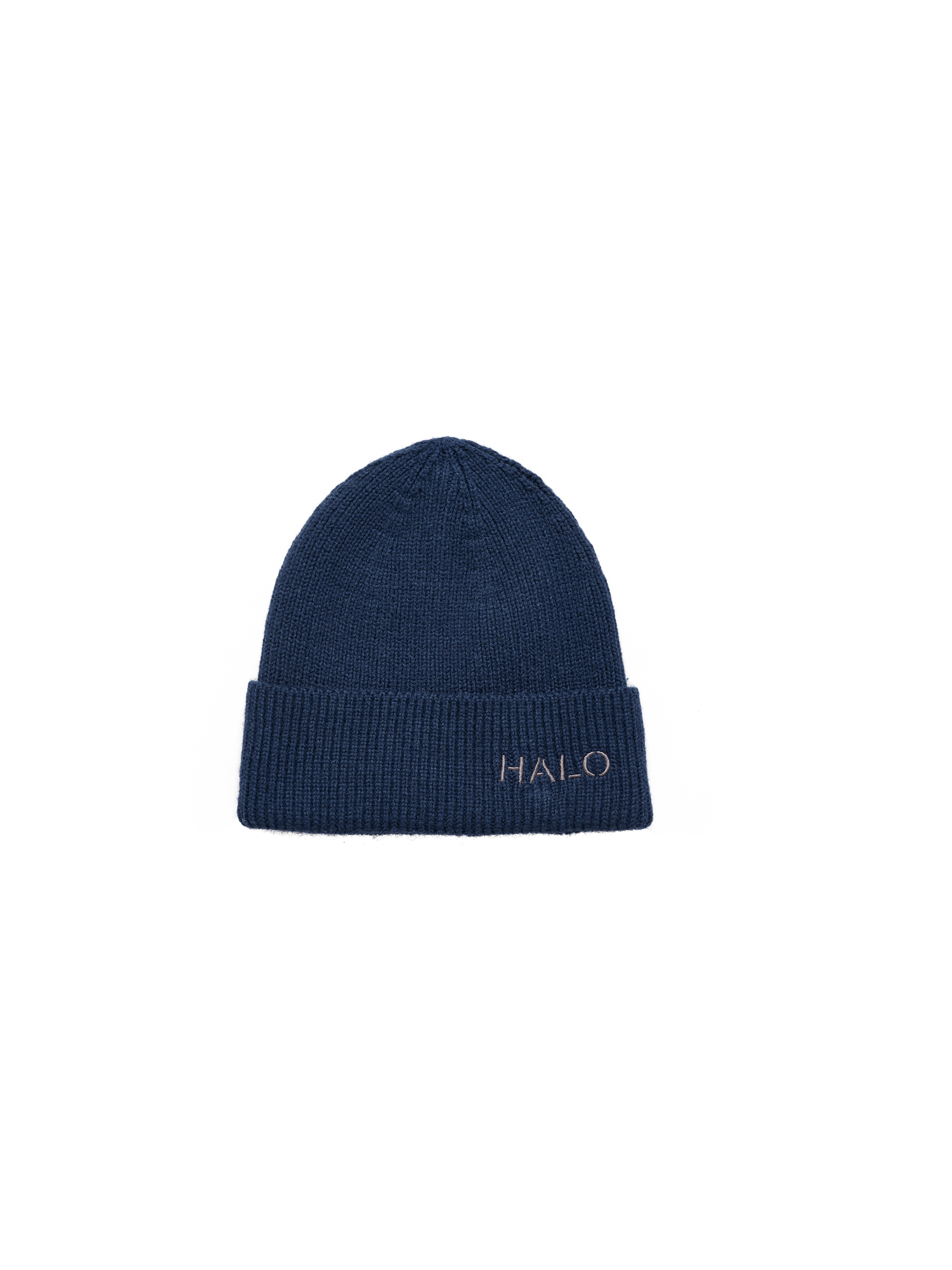HALO WOOL MIX BEANIE