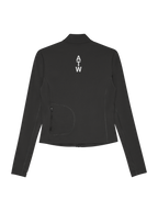 HALO WOMEN FULL ZIP 2.0