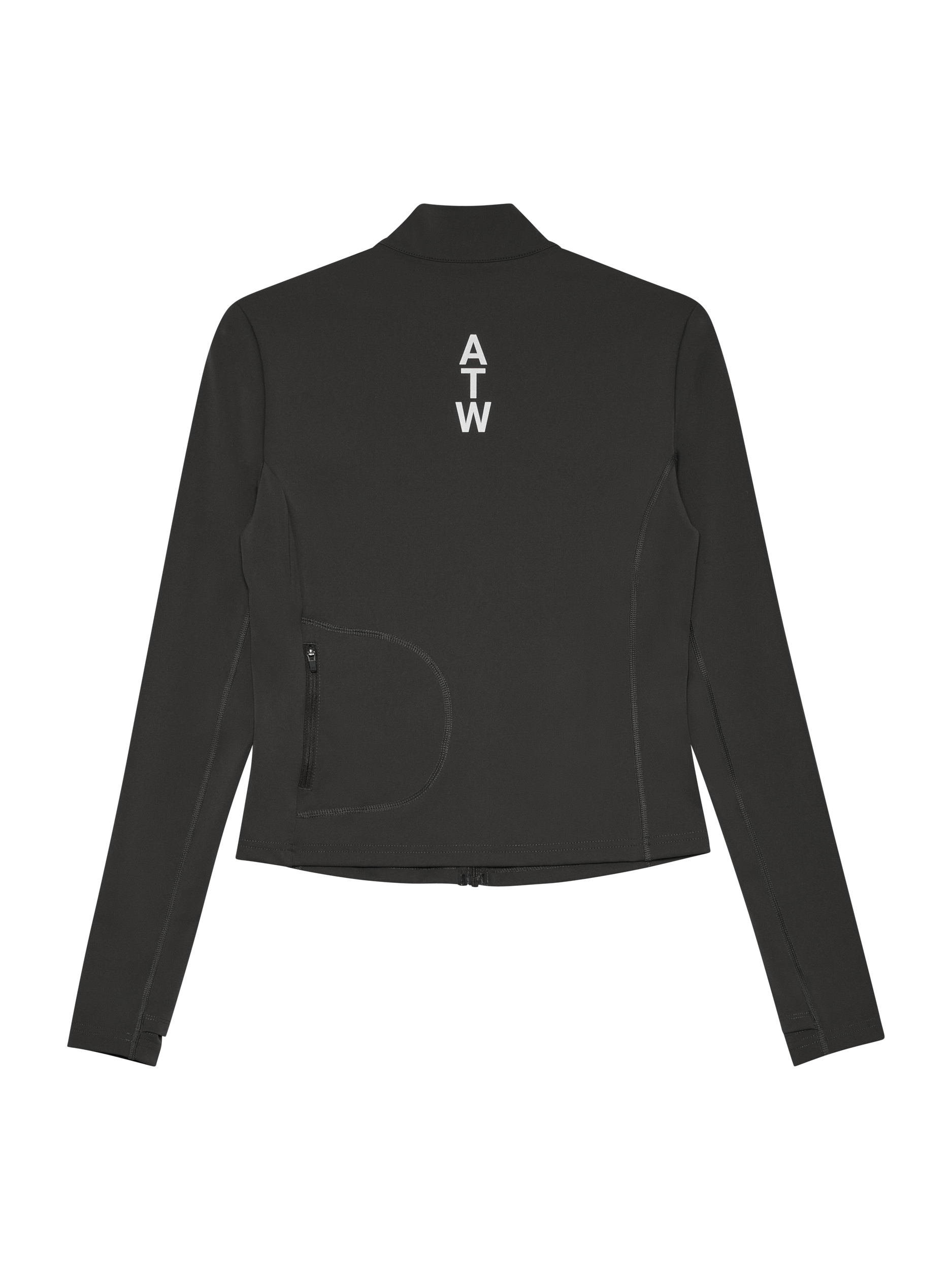 HALO WOMEN FULL ZIP 2.0