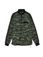 HALO STEALTH CAMO ANORAK