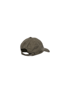 HALO WASHED CANVAS CAP