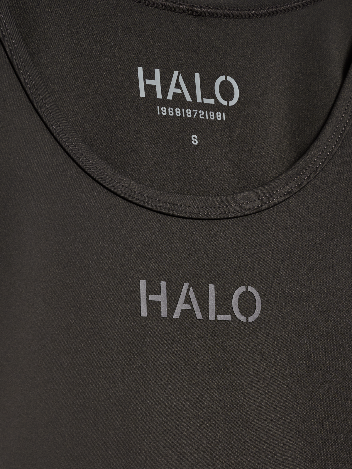 HALO WOMEN TRAINING TANK