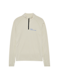 HALO SORONA HALF ZIP