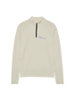 HALO SORONA HALF ZIP