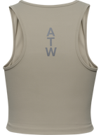 HALO WOMEN TRAINING TOP