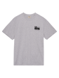 HALO GRAPHIC T-SHIRT