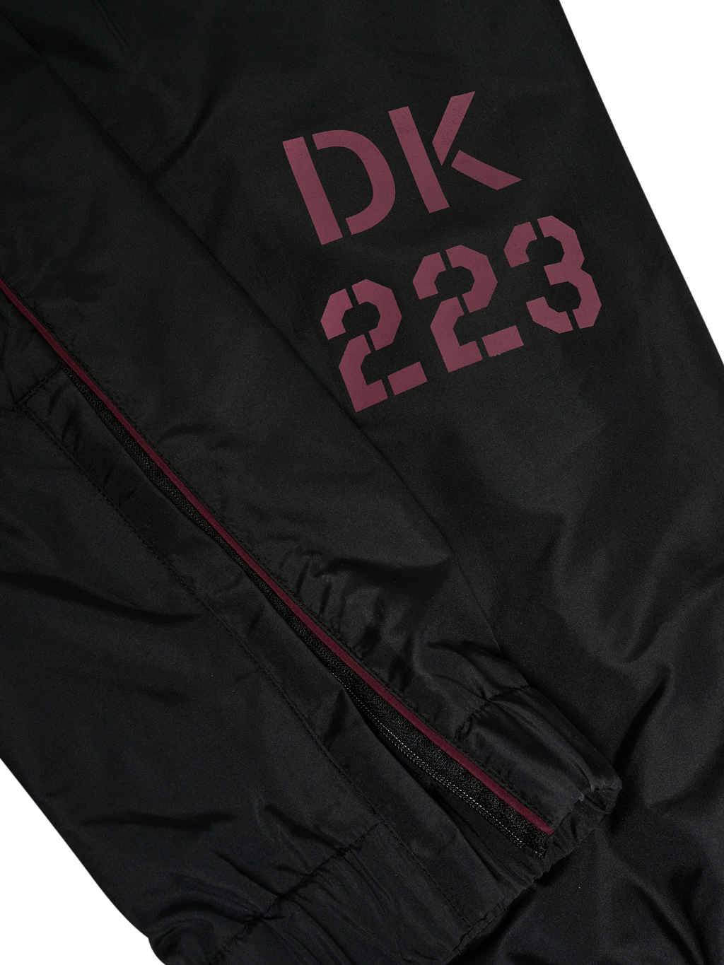 HALO DBU  TRACKSUIT  PANTS