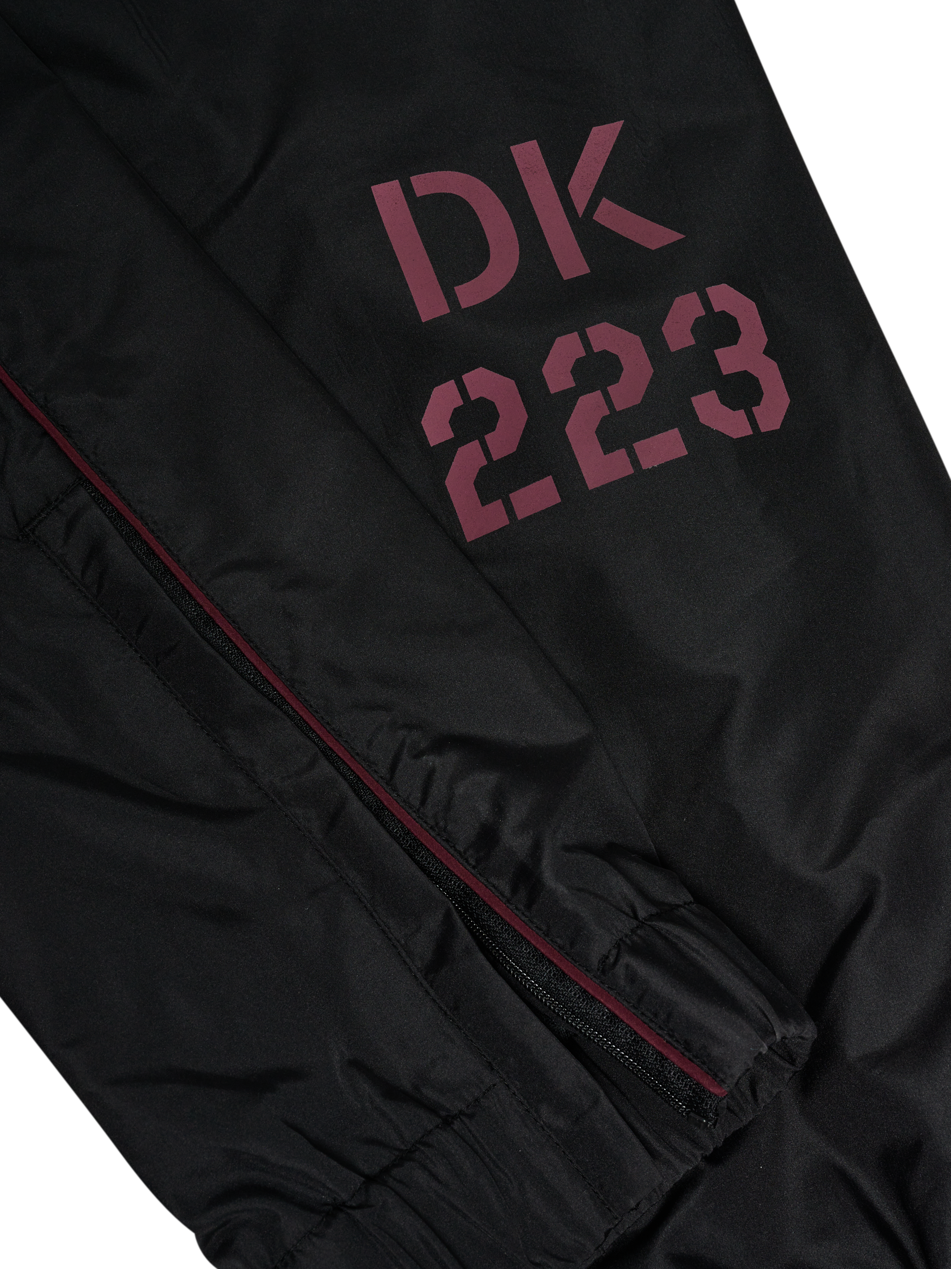 HALO DBU  TRACKSUIT  PANTS