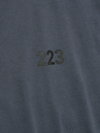 HALO GRAPHIC T-SHIRT