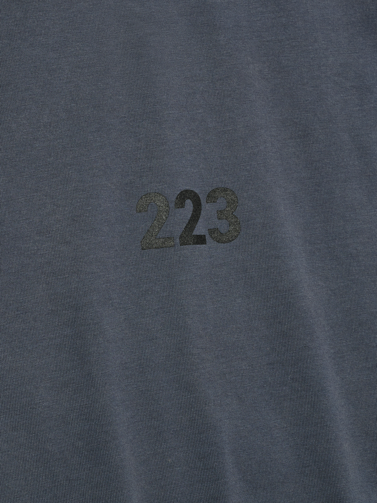 HALO GRAPHIC T-SHIRT