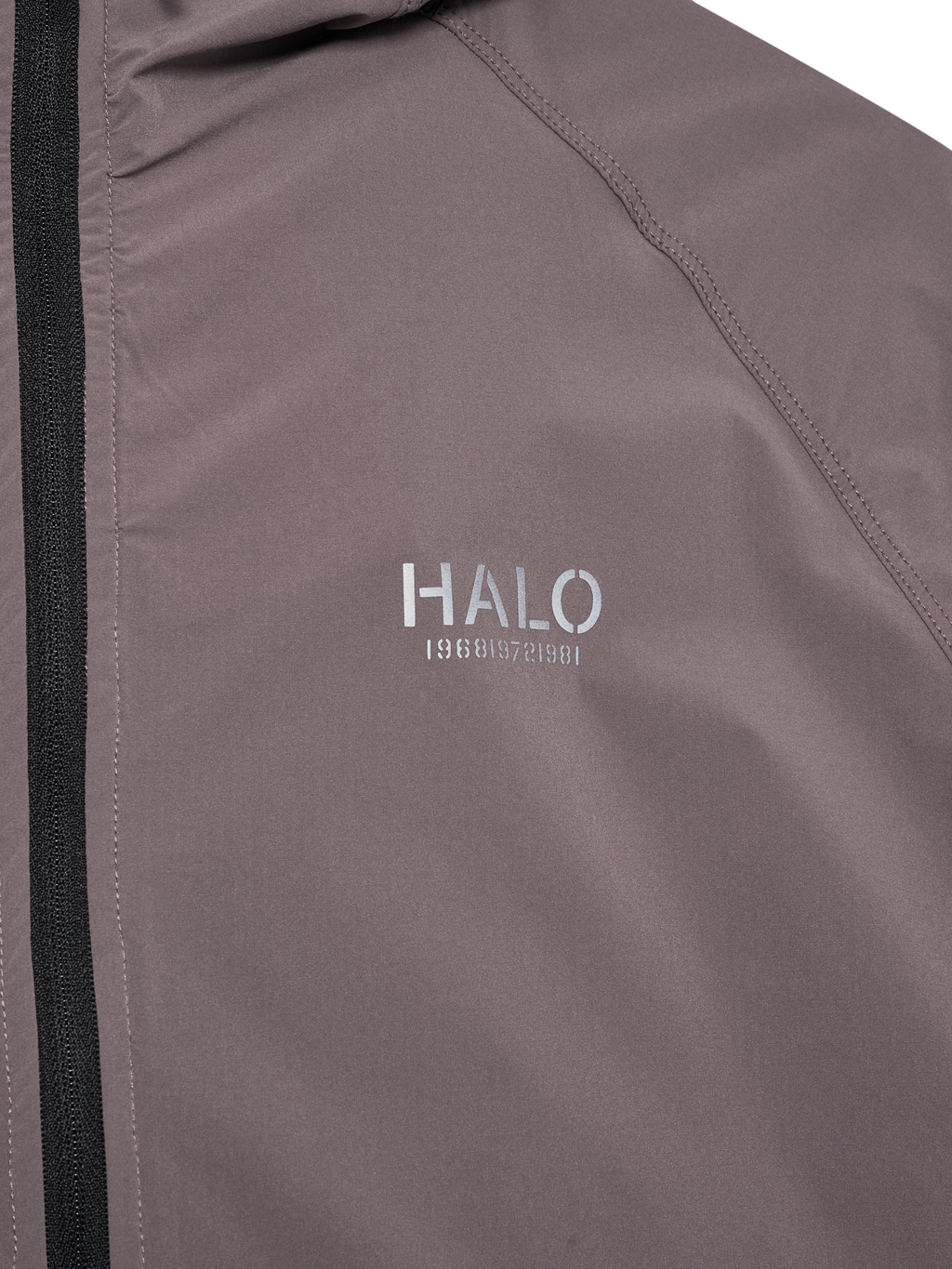 HALO DIVISION JACKET