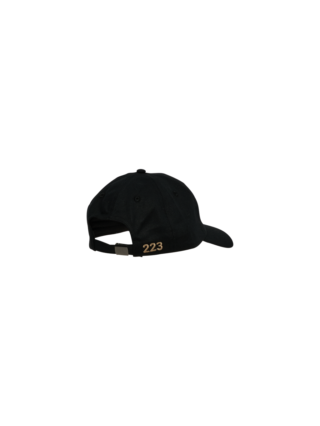 HALO COTTON CAP