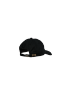 HALO COTTON CAP