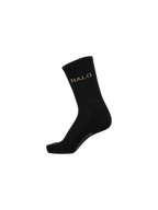 HALO COTTON LOGO SOCKS