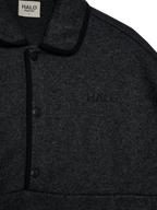 HALO FUSION POLO KNIT