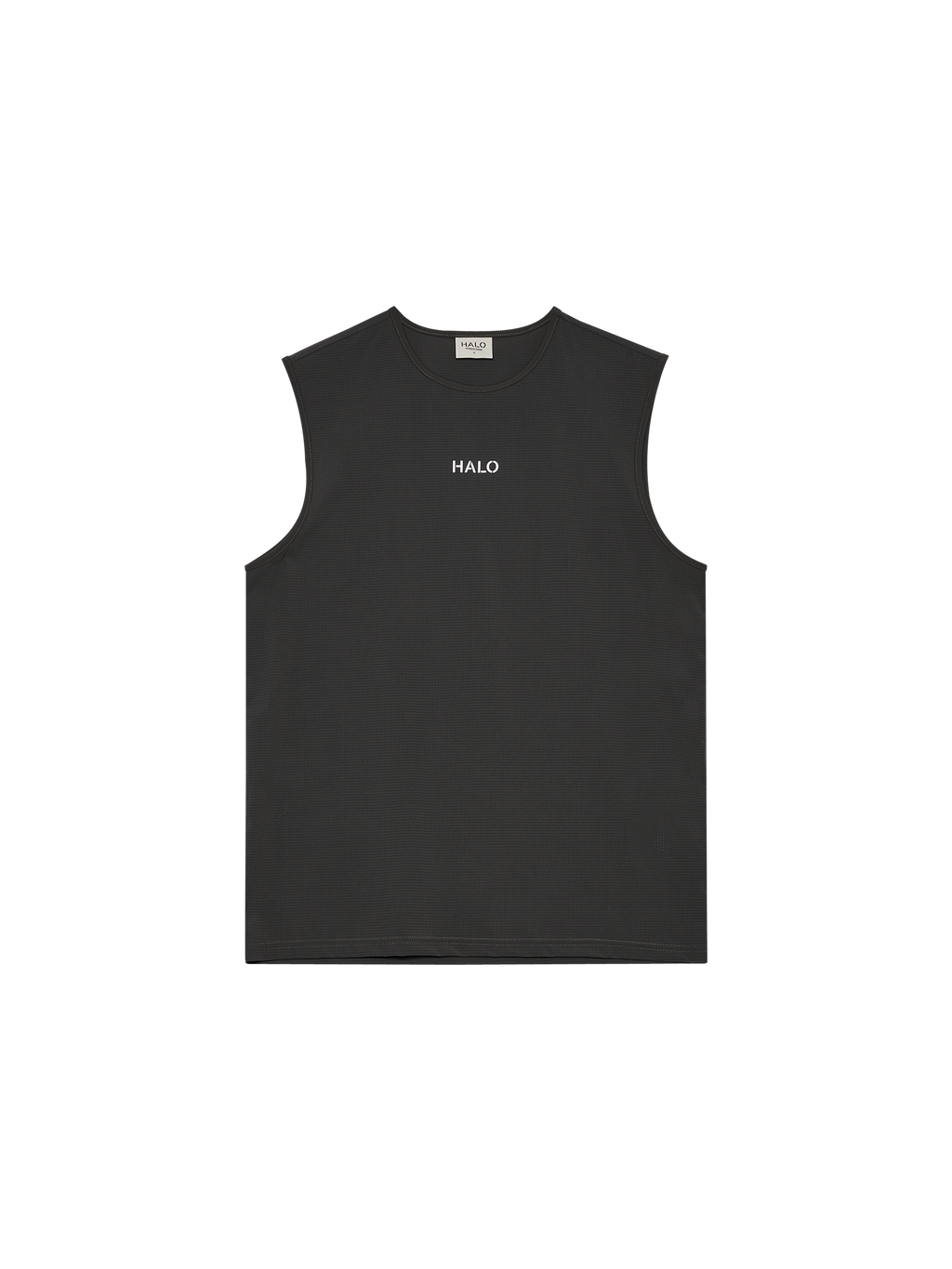 HALO DIVISION TANK TOP