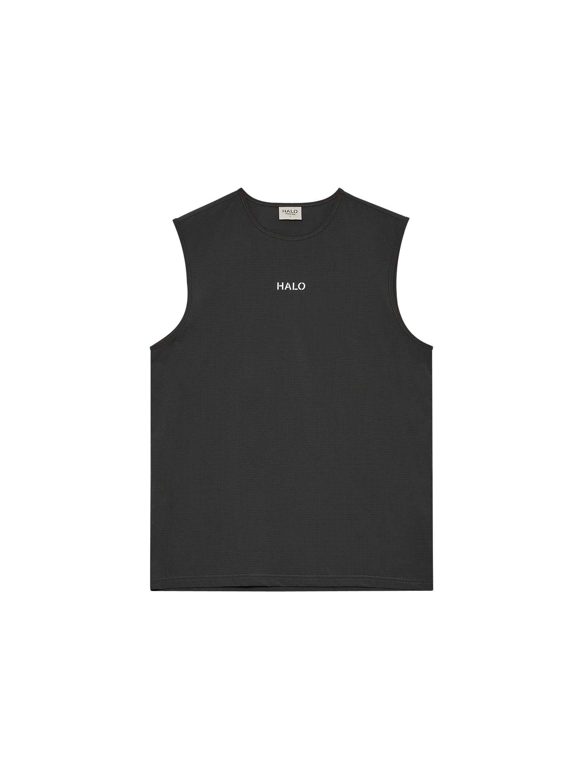 HALO DIVISION TANK TOP