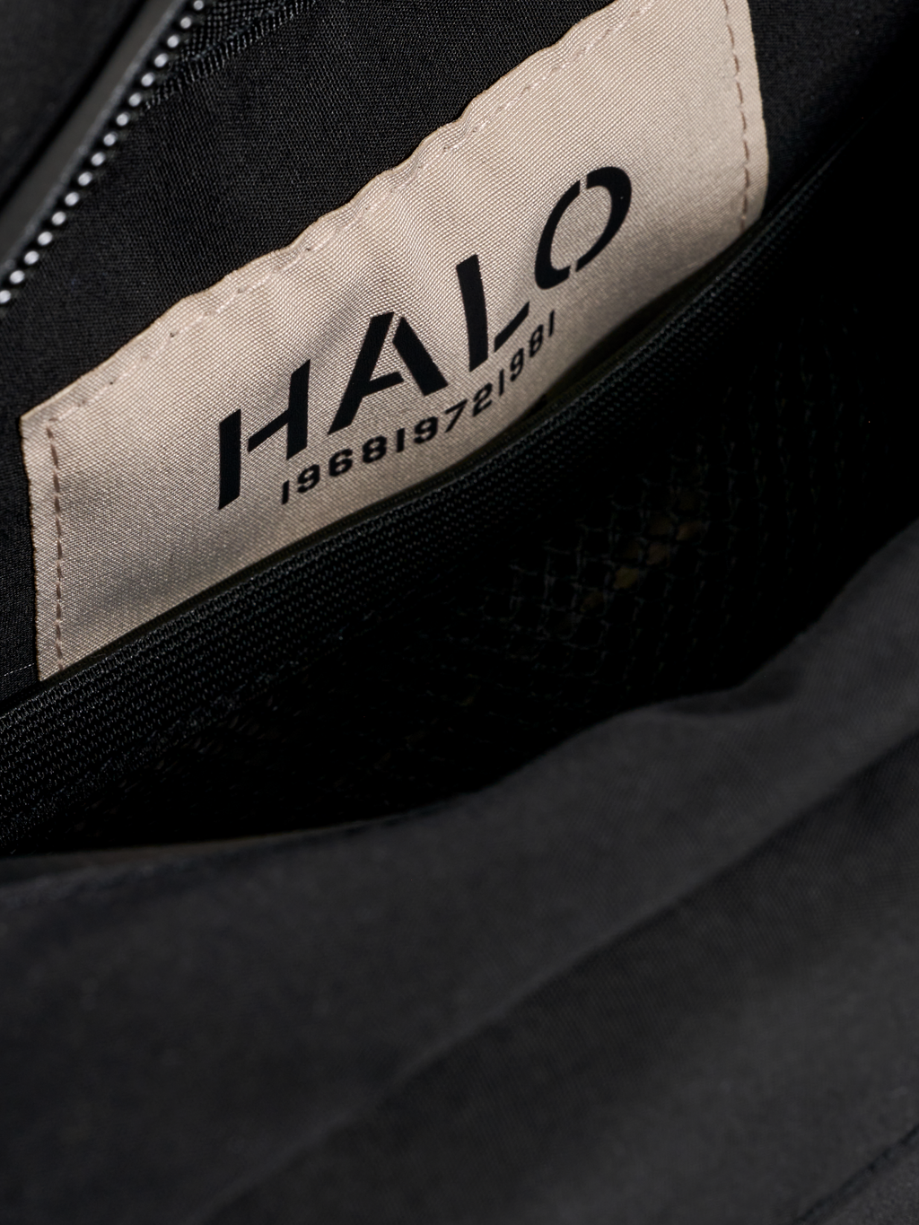 HALO DURA WAISTBAG