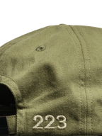 HALO COTTON CAP