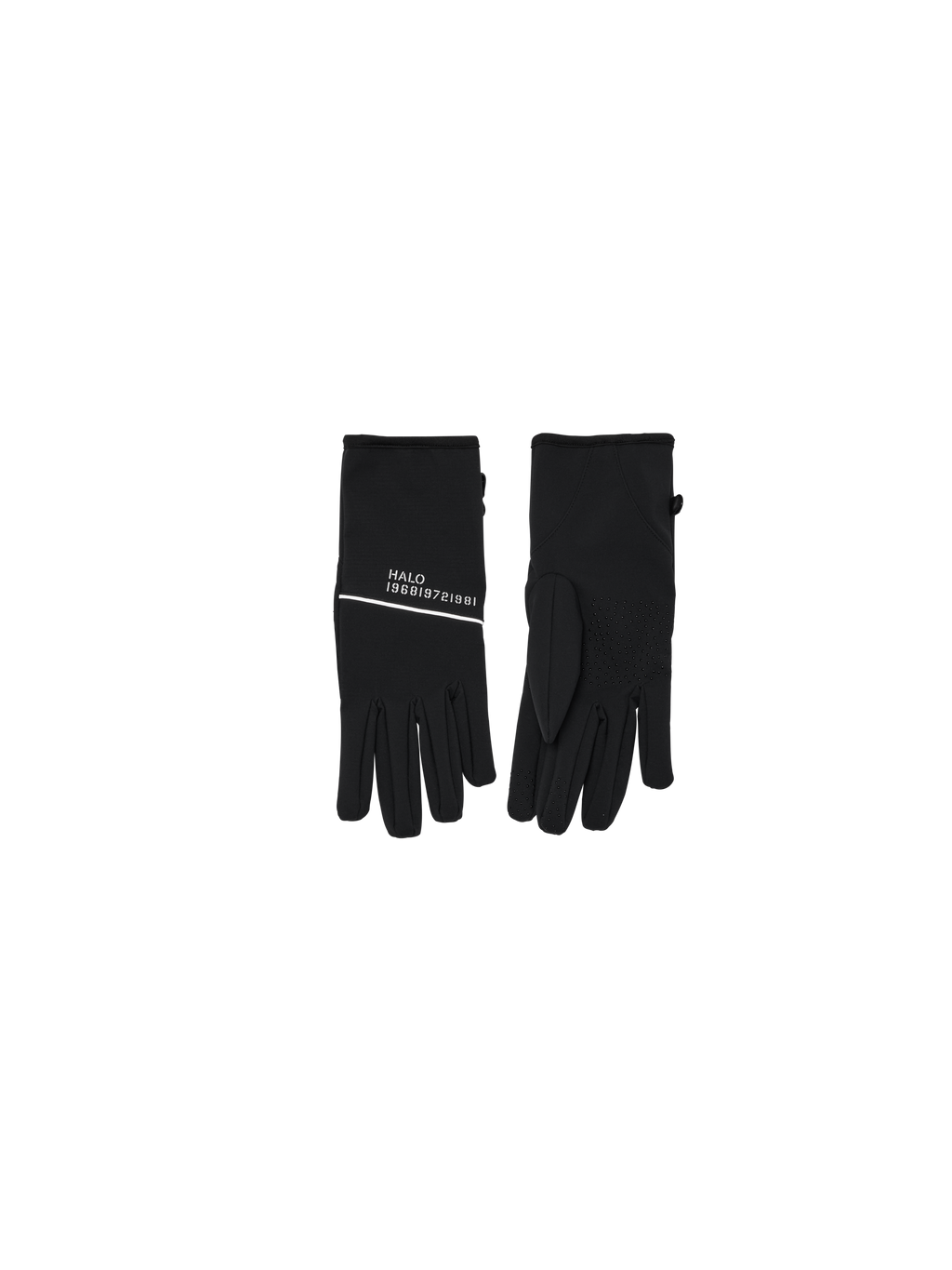 HALO SOFTSHELL GLOVE