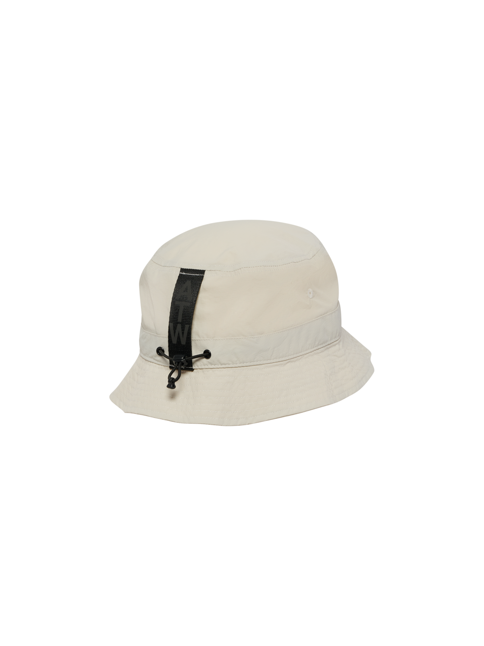 HALO NYLON BUCKET HAT