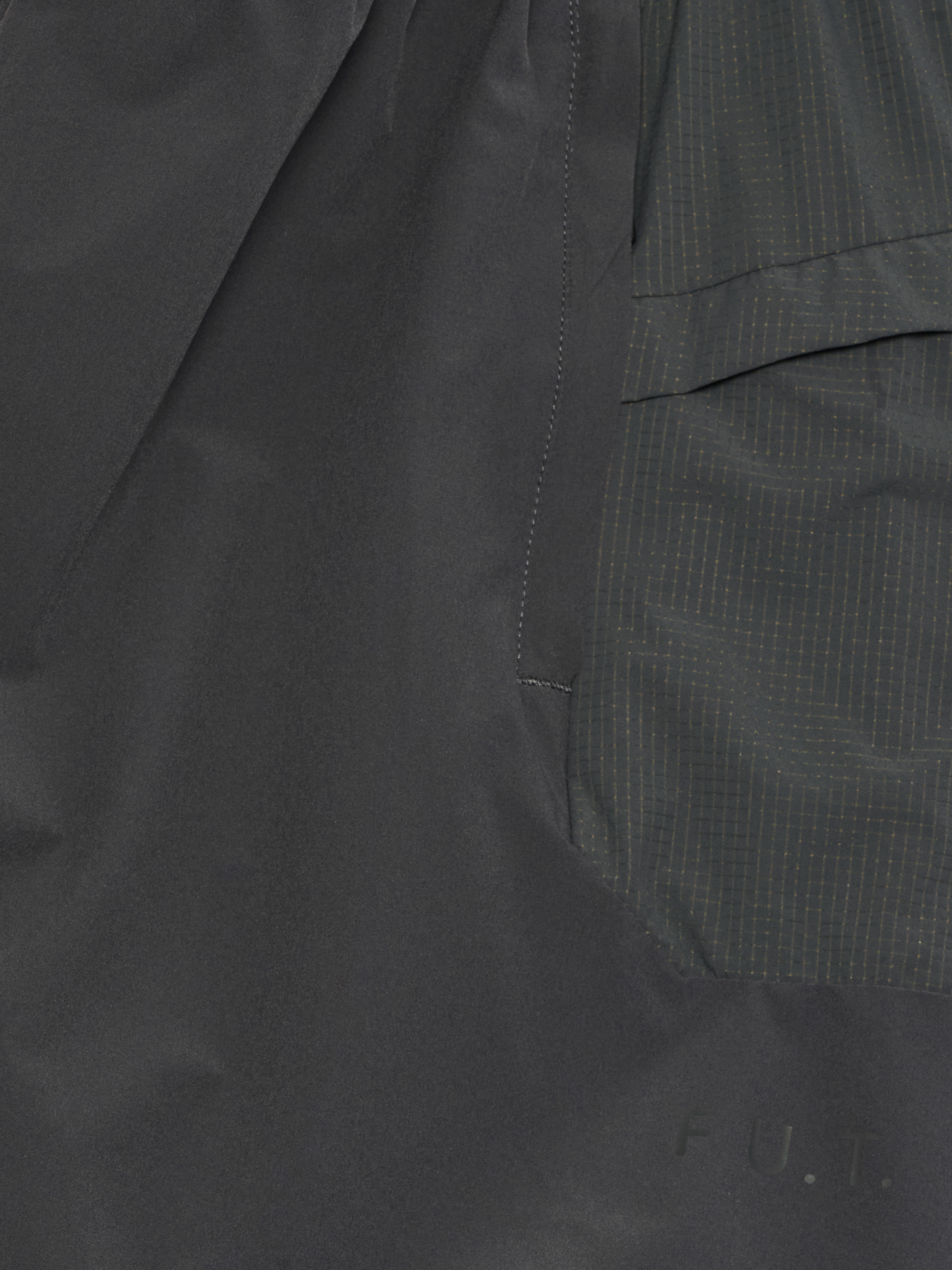 HALO SCOUT SHORTS