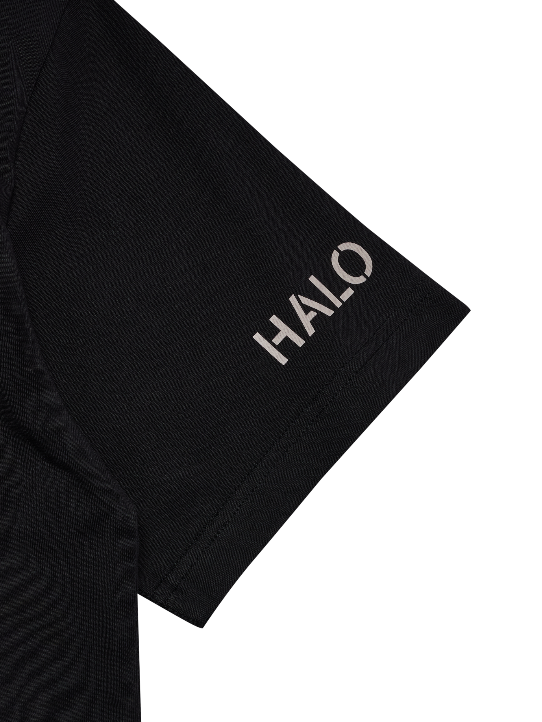 HALO GRAPHIC T-SHIRT
