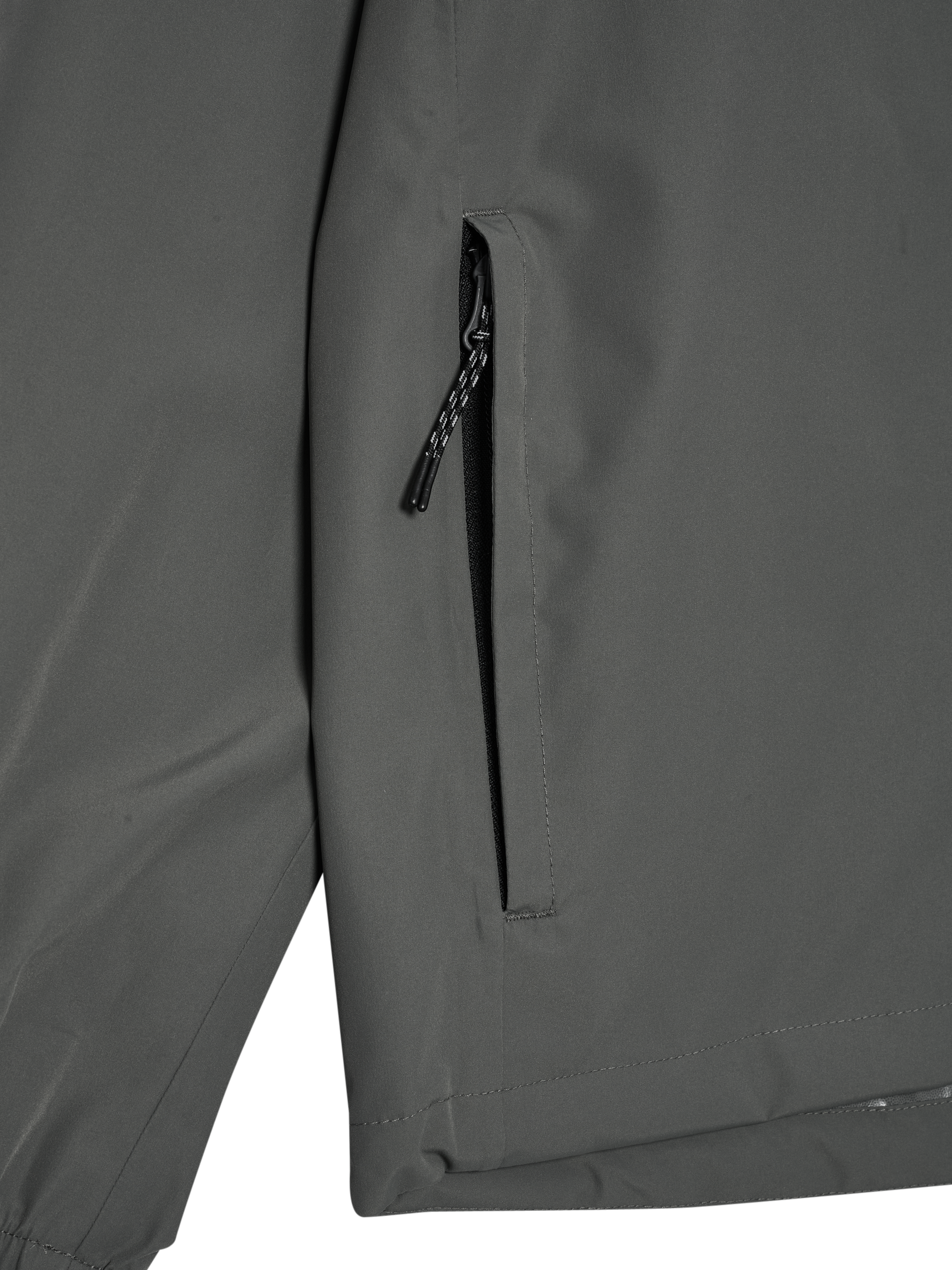 HALO RAIN JACKET