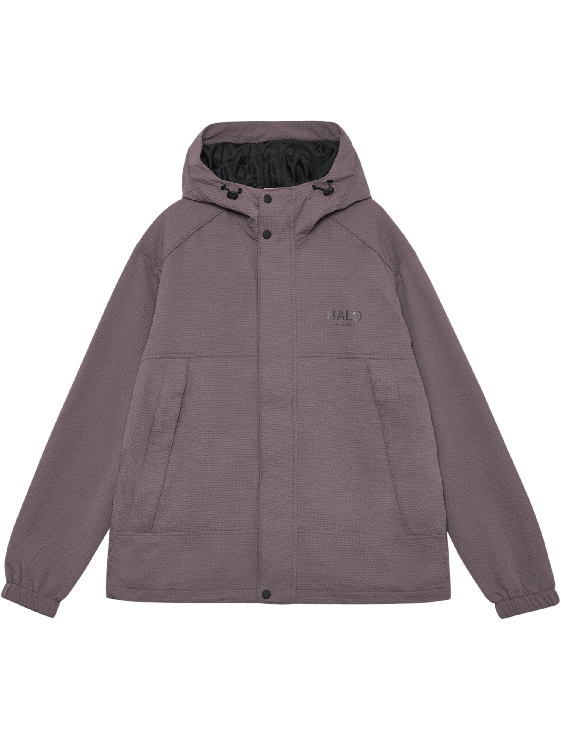 HALO MOMENTUM JACKET