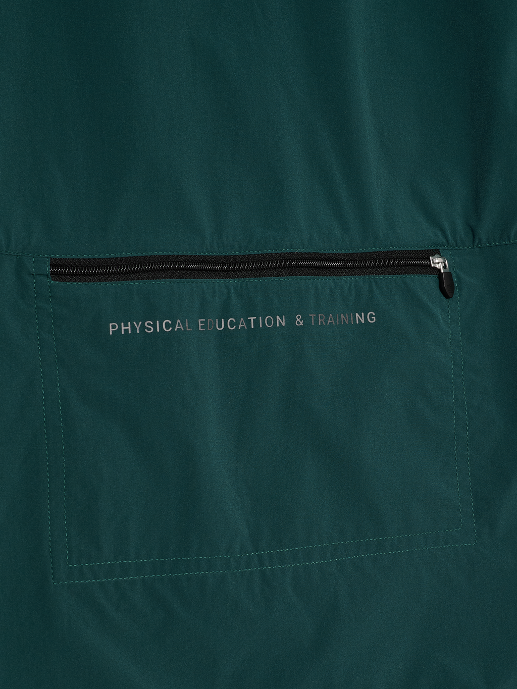 HALO DIVISION JACKET