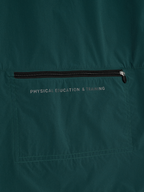 HALO DIVISION JACKET