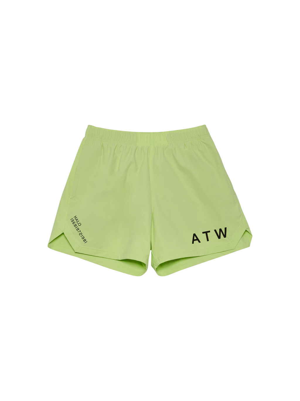 HALO SHORTS