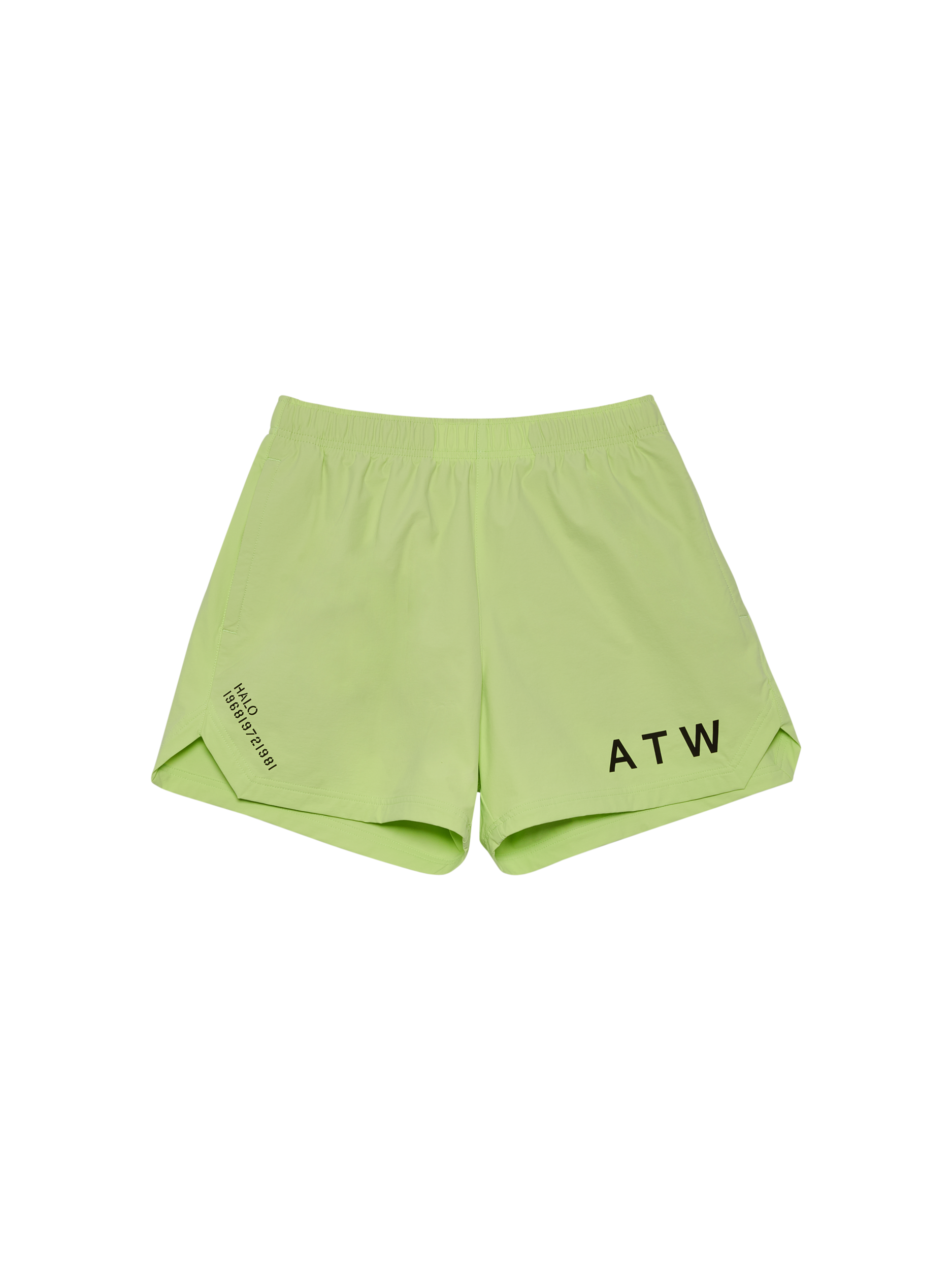 HALO SHORTS