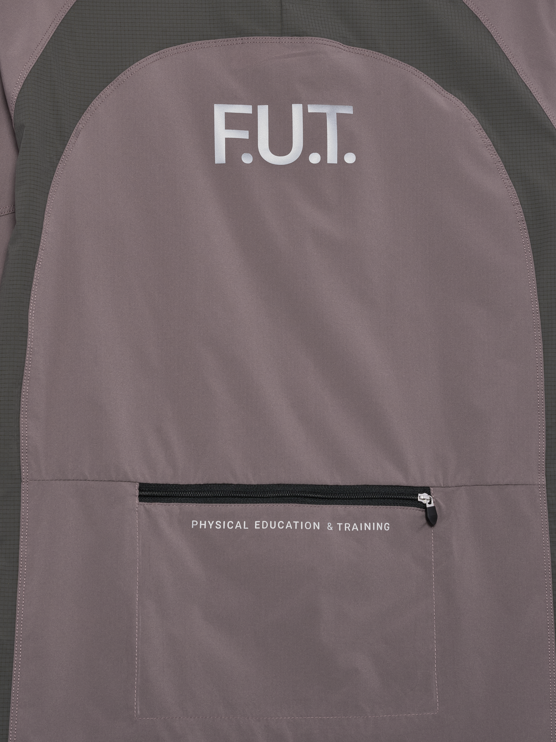 HALO DIVISION JACKET