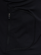 HALO WOMENS TRAINING ZIP SHIRT