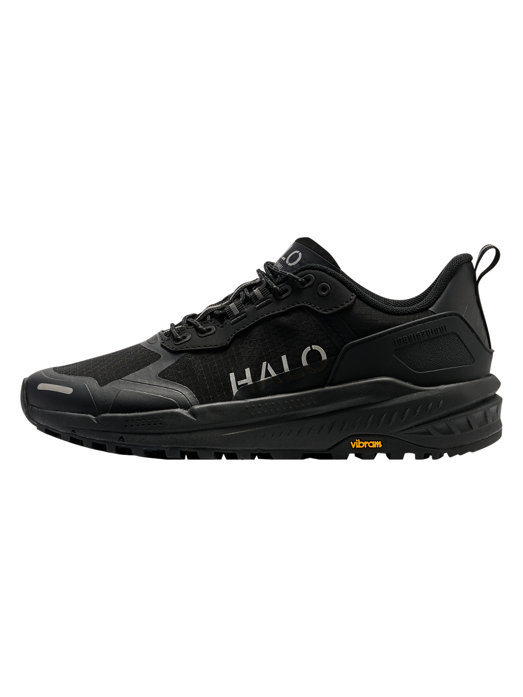 HALO LIGHTWEIGHT TRAIL SNEAKER 2.0