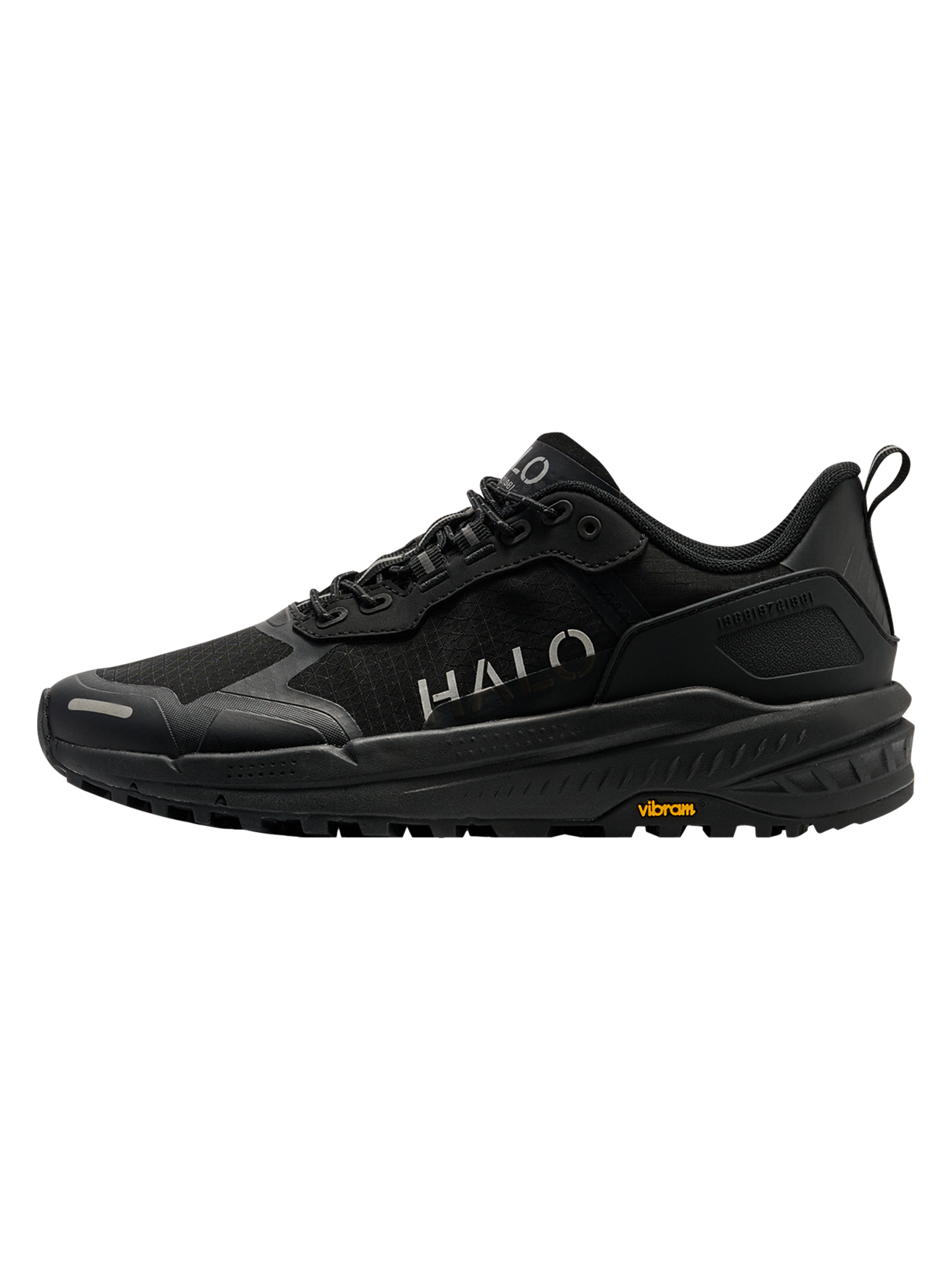 HALO LIGHTWEIGHT TRAIL SNEAKER 2.0