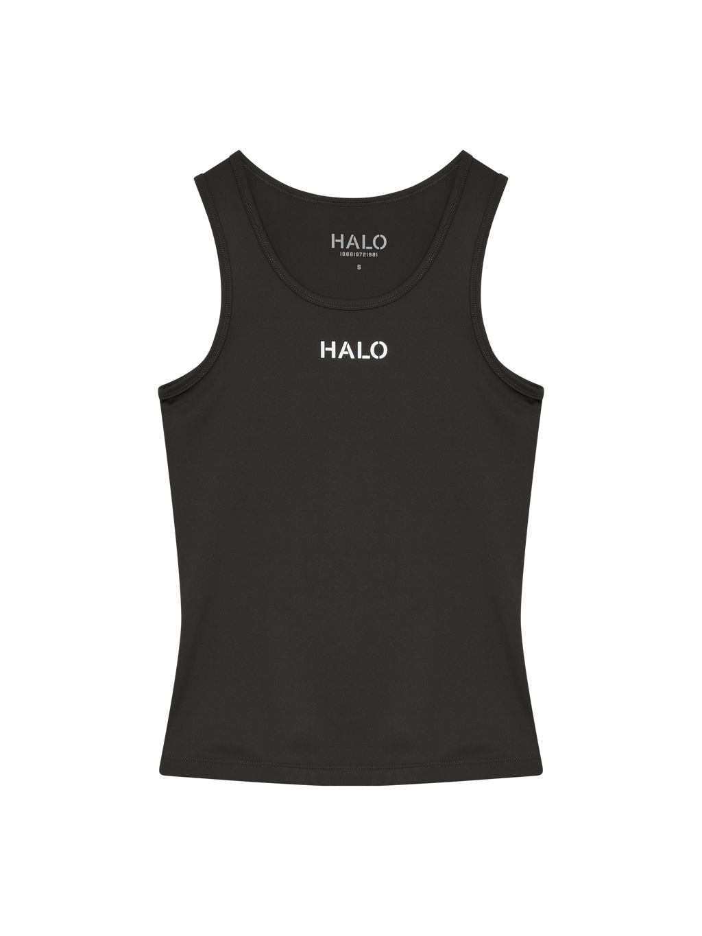 HALO WOMEN TRAINING TANK