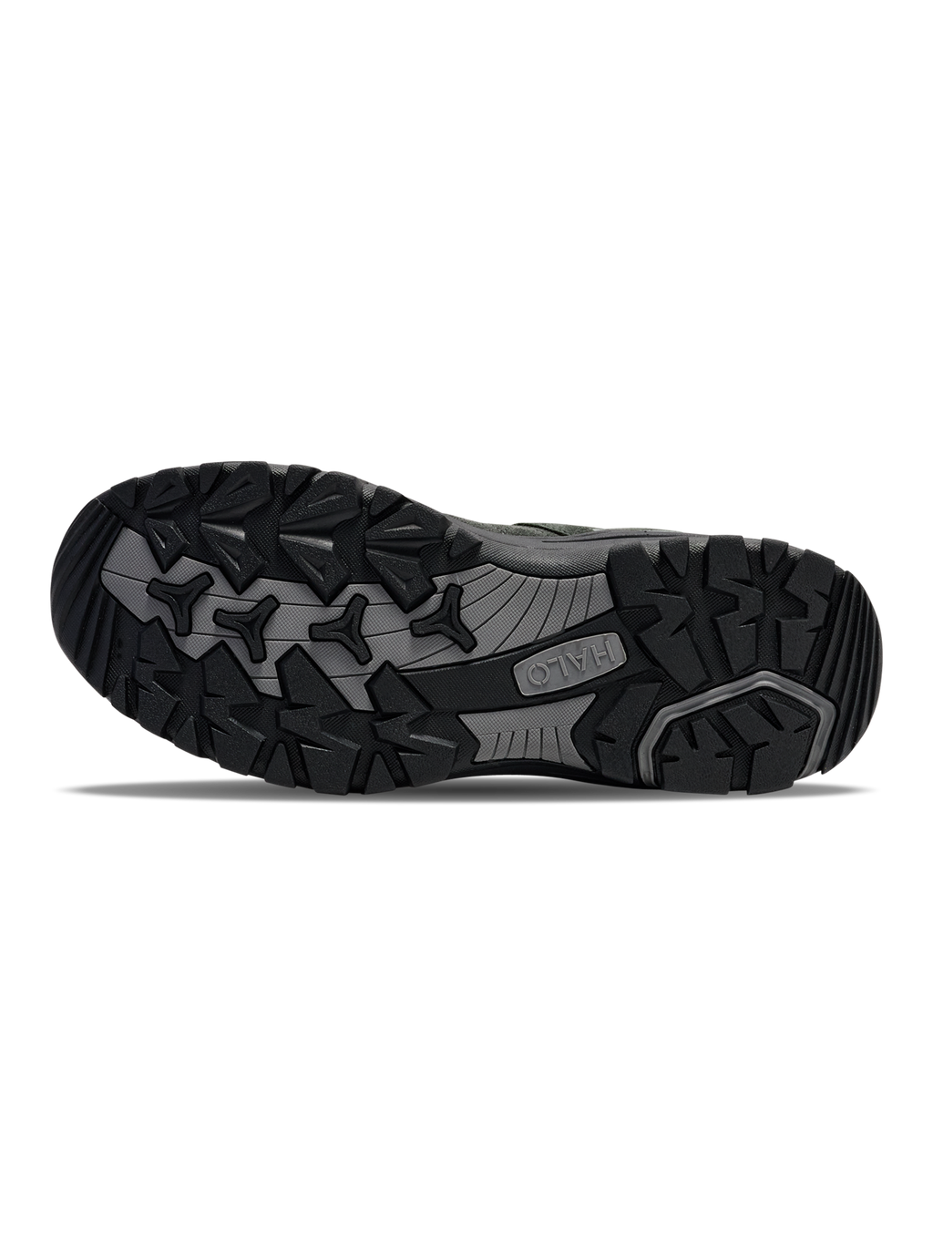 HALO DEPT. 223 SNEAKER