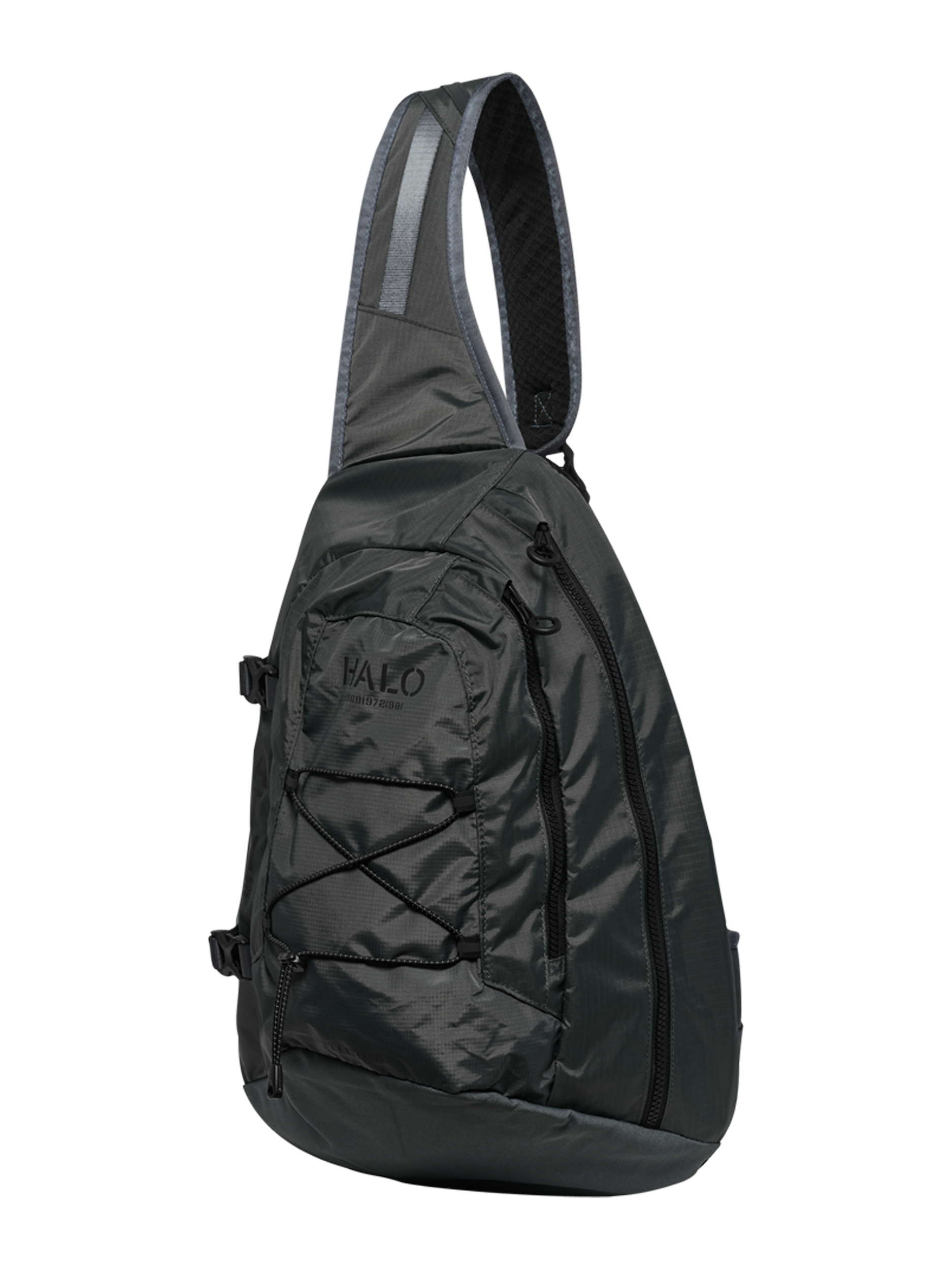HALO UTILITY CROSSBODY BAG