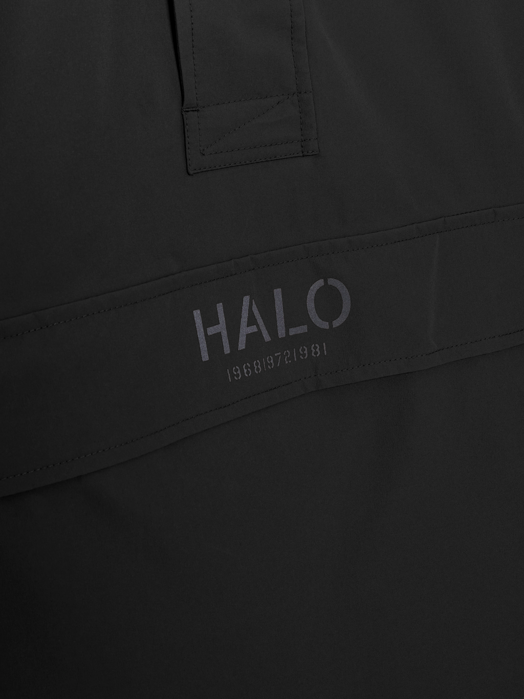 HALO RAINCOVER