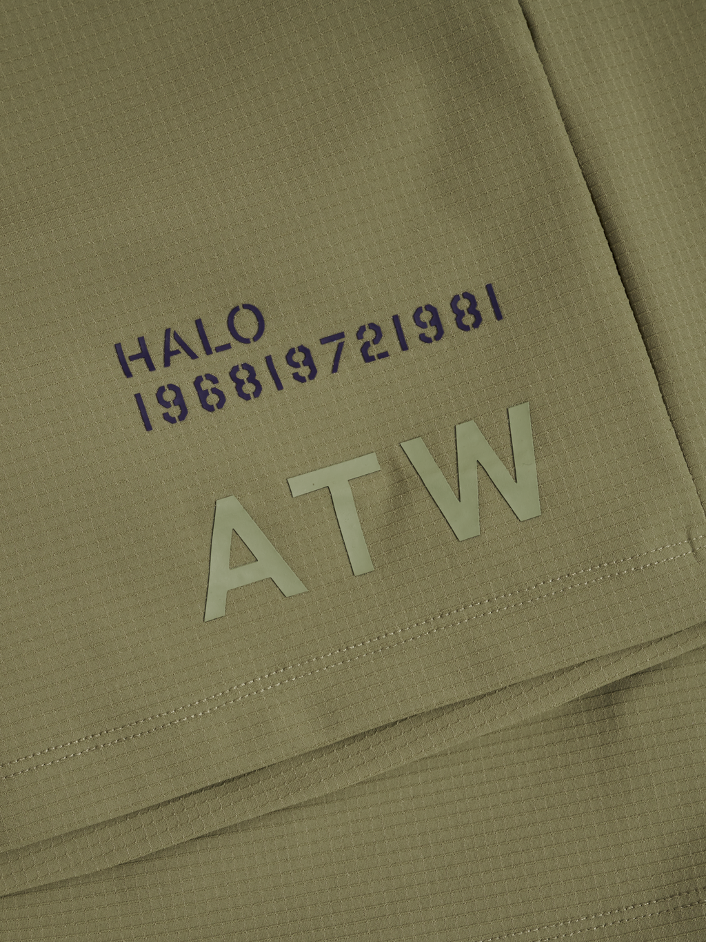 HALO AIR SHORTS