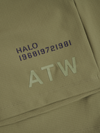 HALO AIR SHORTS