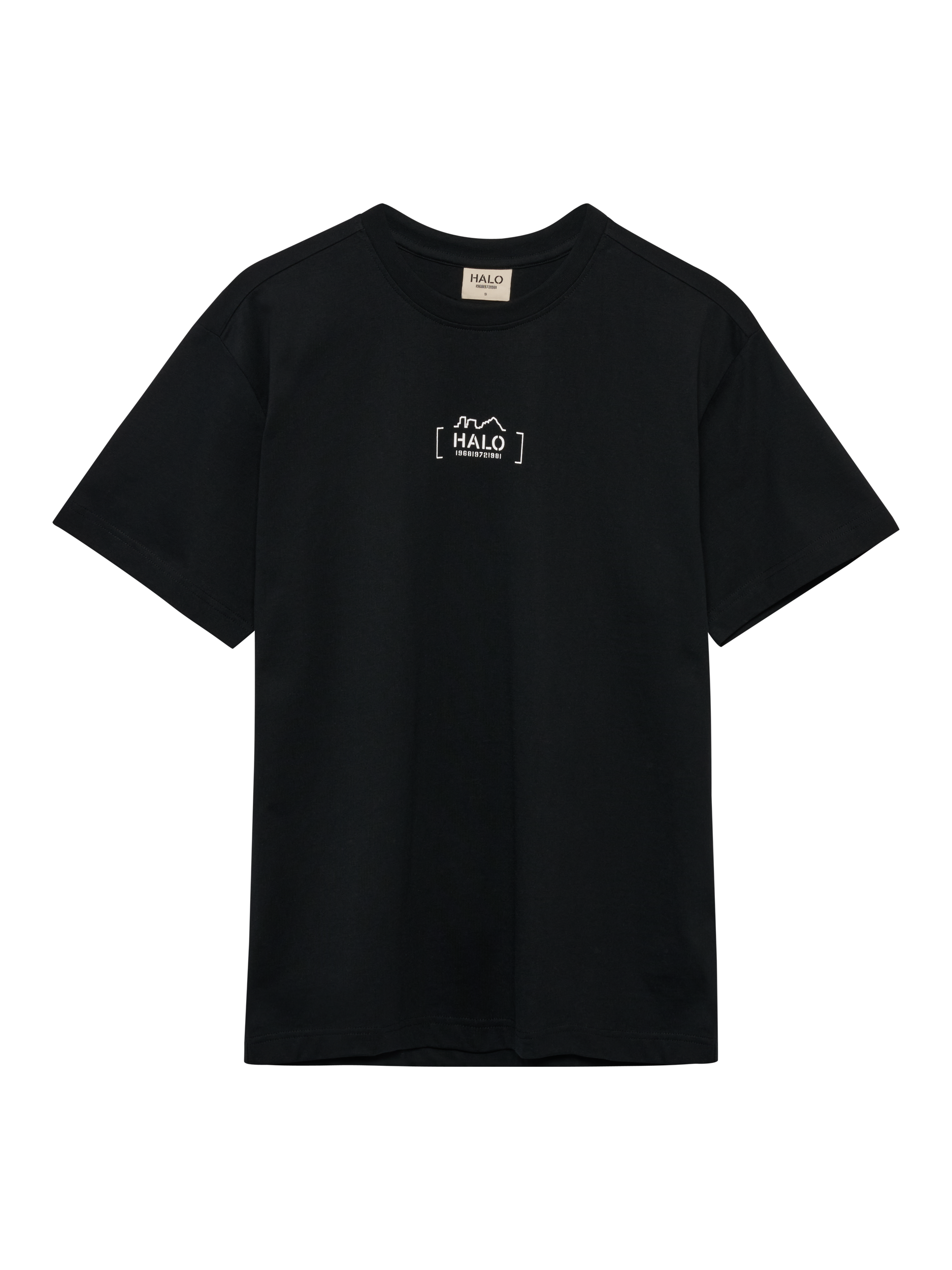 HALO GRAPHIC T-SHIRT
