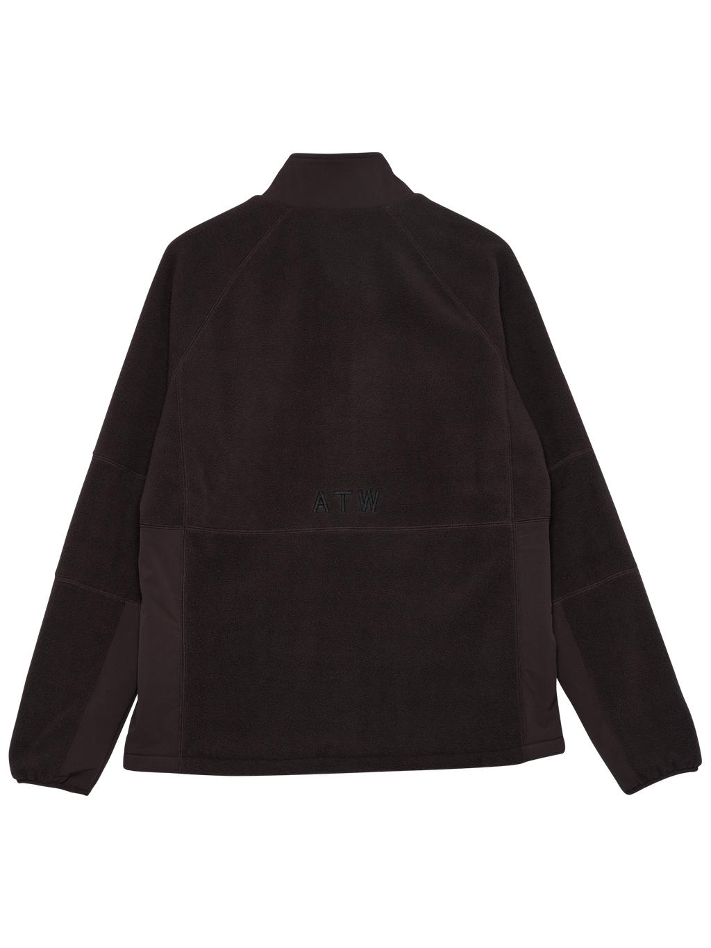 HALO TEDDYFLEECE PULLOVER