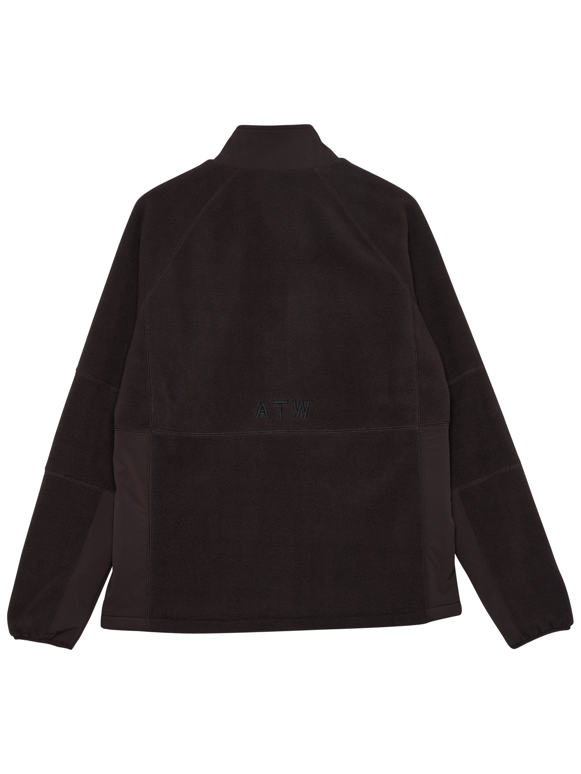 HALO TEDDYFLEECE PULLOVER