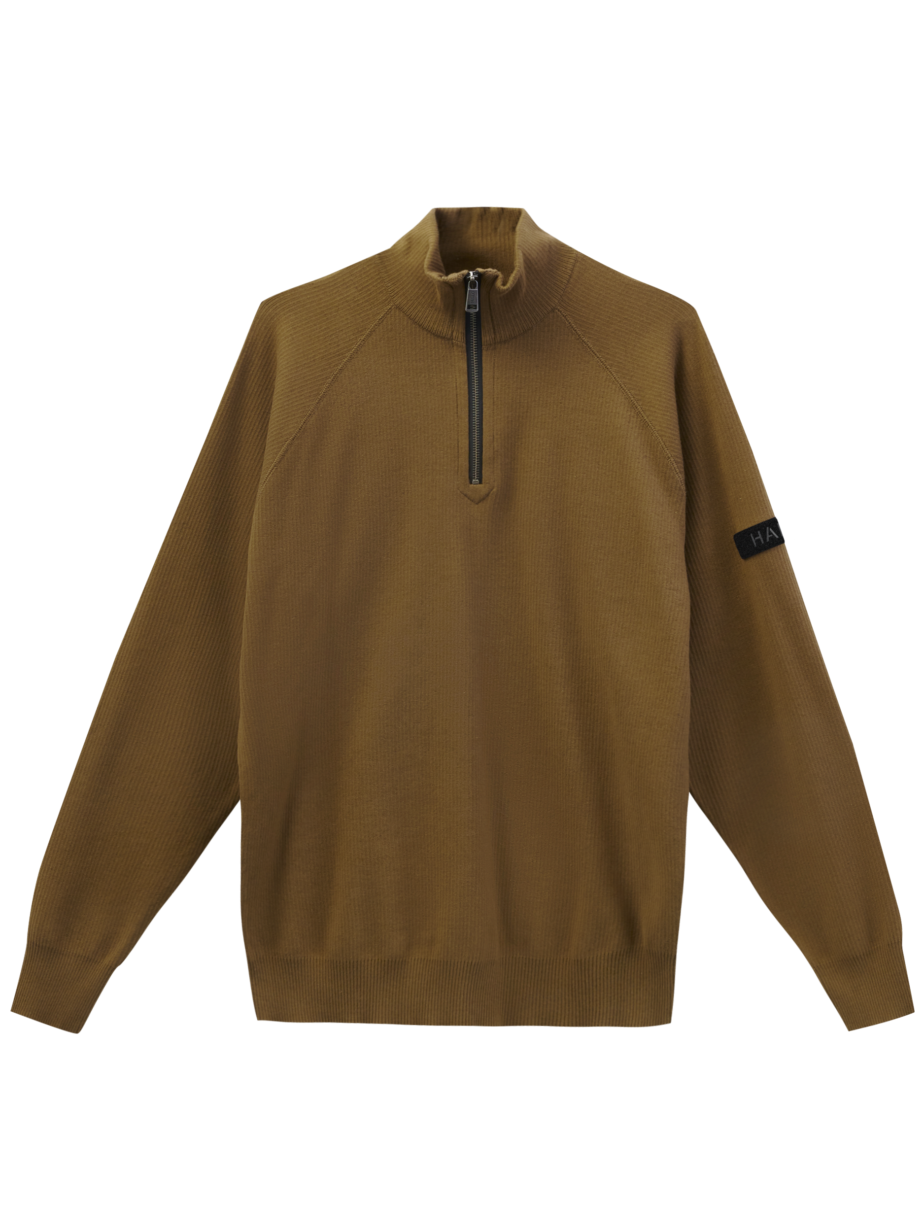 HALO INFANTRY HALF ZIP