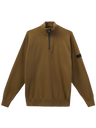 HALO INFANTRY HALF ZIP
